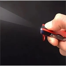 10 in 1 Multi Tool Keychain Knife