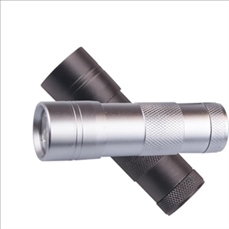 12 Led Handheld Blacklight Flashlights