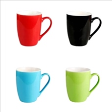 12 Oz. Spooner Mug