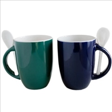 12 Oz. Spooner Mug
