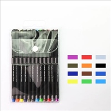 12 color  pencil painting set