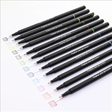 12 color  pencil painting set