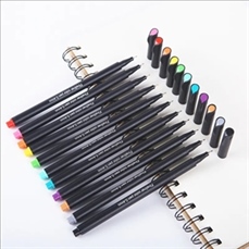 12 color  pencil painting set