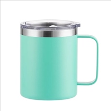 12oz Coffee Mug Tumbler