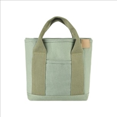 16 oz Canvas Handbag