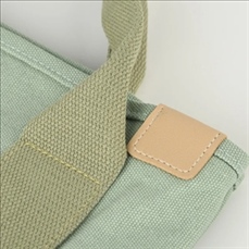 16 oz Canvas Handbag
