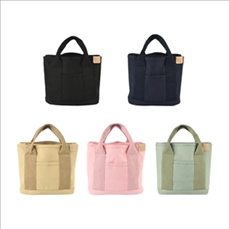 16 oz Canvas Handbag