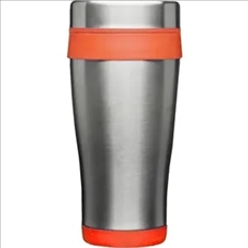16 oz. Insulated Stainless Steel Travel Mug