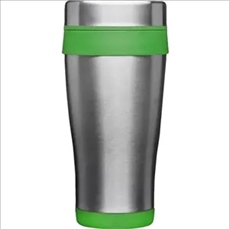 16 oz. Insulated Stainless Steel Travel Mug