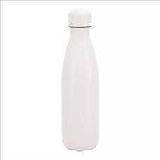 17 oz Vacuum Insulated Stainless Steel Sports Water Bottle