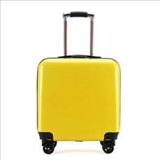 18 inch Luggage with Spinner Wheels