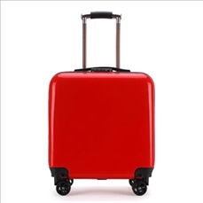 18 inch Luggage with Spinner Wheels