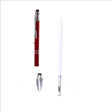 2 in 1 Design Stylus