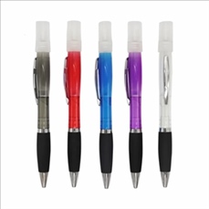 2 in 1 Multi-Purpose Spray Pen