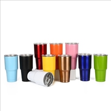 20 Oz Stainless Steel Thermos Cup for Ice and Hot Drink