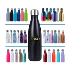 25Oz Stainless Steel Insulated Water Bottles