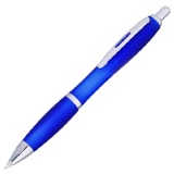 Curvy Pen - Trans Brights
