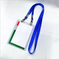 3/4" Sublimation Printing Lanyards