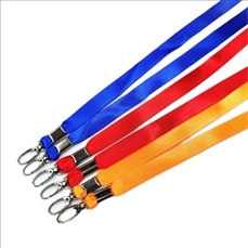 3/4" Sublimation Printing Lanyards