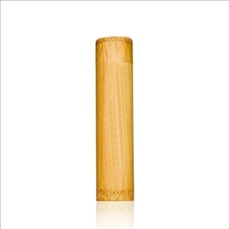 3 in1 Bamboo Cutlery Set