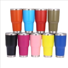 30oz Insulated Tumbler