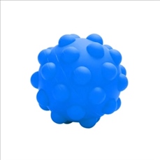 3D Anti-Stress Push Bubble Ball Decompression