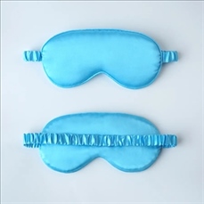 3D Contoured Cup Sleeping Mask and Blindfold