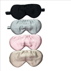 3D Contoured Cup Sleeping Mask and Blindfold