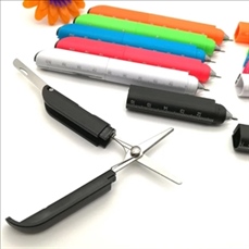 4 IN 1 Pen Stationery Tool Set