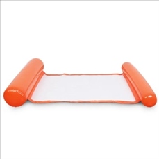 4-in-1 Monterey Hammock Inflatable Pool Float