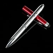 4-in-1 Universal Touch Screen Stylus