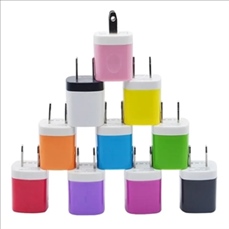 5V1A Adapter USB Charger