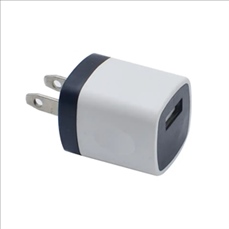 5V1A Adapter USB Charger