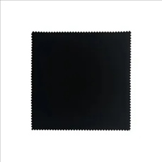 6" Suede Microfiber Glasses Screen Cleaner