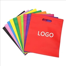 80GSM Non-woven Shopping Grocery Tote Bag
