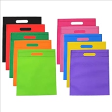 80GSM Non-woven Shopping Grocery Tote Bag