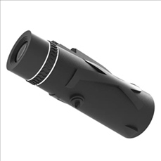 80X100 Outdoor Monocular Night Vision Telescope