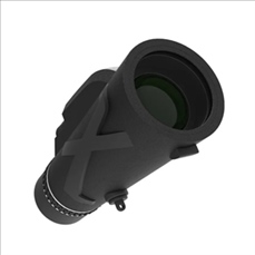 80X100 Outdoor Monocular Night Vision Telescope