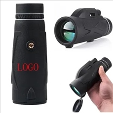 80X100 Outdoor Monocular Night Vision Telescope