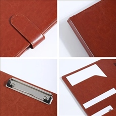 A4 Multifunctional Portable Folder