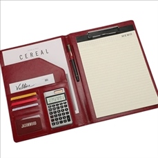A4 Multifunctional Portable Folder