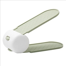 Adjustable Double-Layer Shoe Bracket