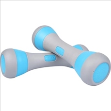 Adjustable Dumbbell