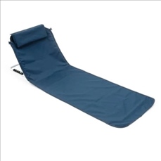 Adjustable Pool Lounge Beach Chair Folding Lawn Recliners