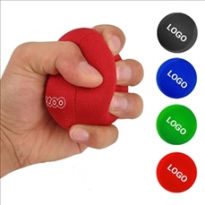 Adult and Kids-Mind Hand Therapy Stress Ball