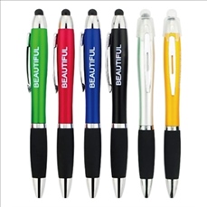Advertising Gel Pen