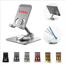 Aluminum Alloy Rotating Phone Holder