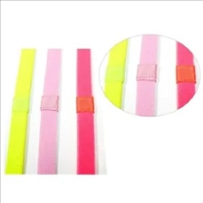 Anti-Slip Thin Elastic Sports Silicone Headbands