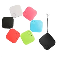 Anti lost Smart Tag Finder GPS Tracker With Keychain