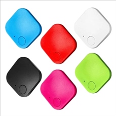 Anti lost Smart Tag Finder GPS Tracker With Keychain